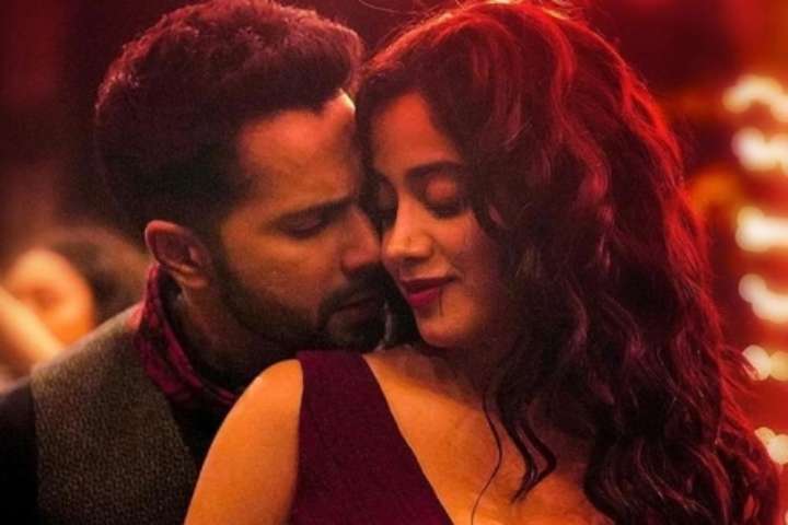 Varun Dhawan and Janhvi Kapoor's Romantic Drama 'Bawaal' Gar...