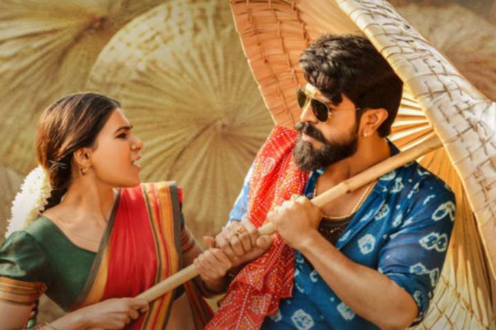 Box Office: Ram Charan's 'Rangasthalam' and Yash's 'KGF' Cro...