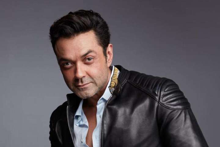 Bobby Deol To Play Antagonist In Suriya's Pan India Movie 'K...