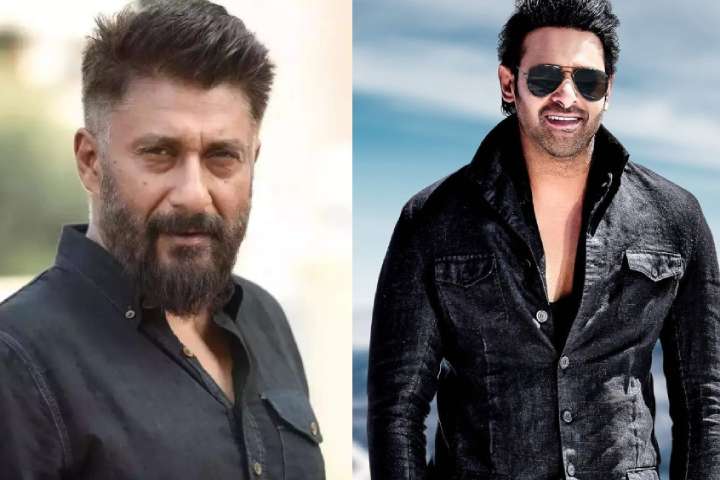 Vivek Agnihotri Slams Fake New Peddler Regarding 'The Kashmi...