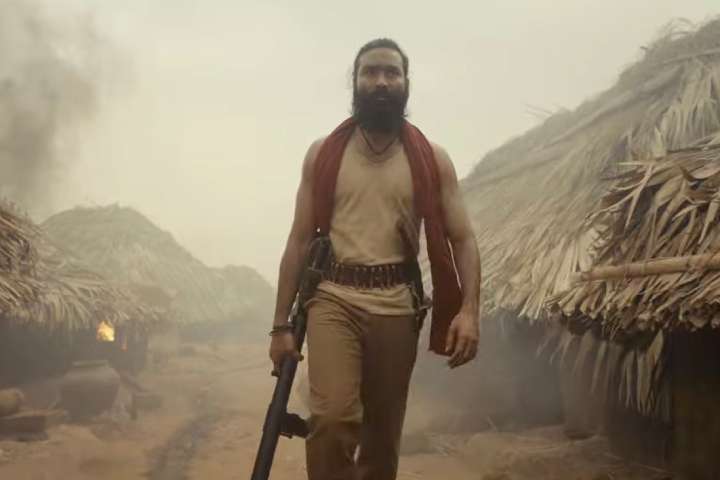 Dhanush's Period Action Drama 'Captain Miller' Gets A Releas...