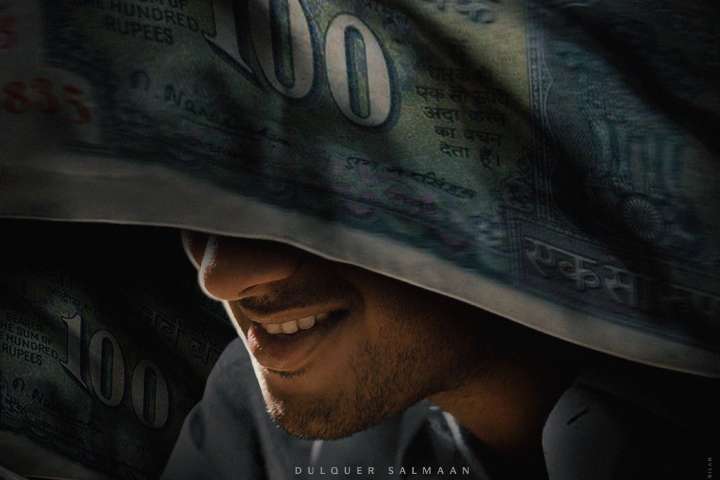 Dulquer Salmaan's Film With Director Venky Atluri Gets The O...