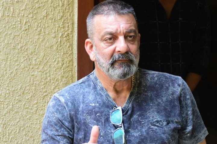 Sanjay Dutt Roped In For Director Puri Jagannadh's 'Double i...