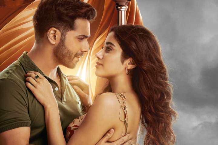 Varun Dhawan and Janhvi Kapoor's 'Bawaal' Hits Major Controv...