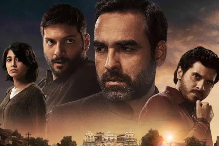Amazon Prime Video's 'Mirzapur' Series To Be Adapted Into A ...