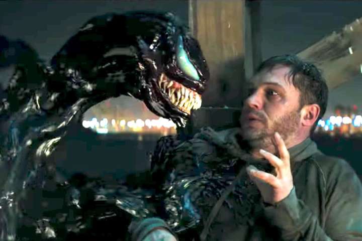 Sony's 'Venom 3' Gets Official Release Date; Delays 'Beyond ...