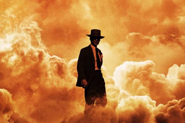 Christopher Nolan's 'Oppenheimer' Crosses Huge 20 Crores Gro...