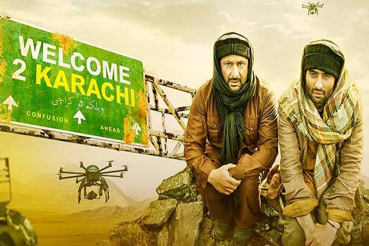 Welcome 2 Karachi Box Office Collection | Day Wise | Worldwi...