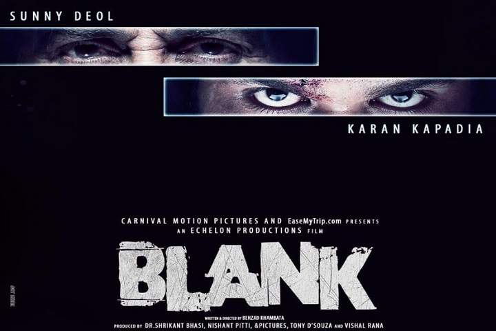 Blank Box Office Collection | Day Wise | Worldwide