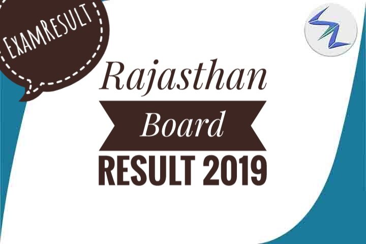 Rajasthan Board Class 10th and 12th Result 2019 | Details In...