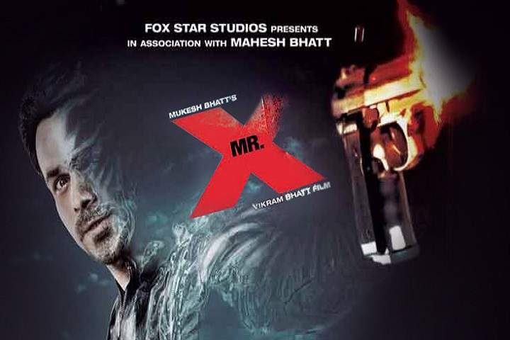 Mr. X Box Office Collection | Day Wise | Worldwide