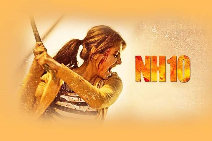 NH10 Box Office Collection | Day Wise | Worldwide