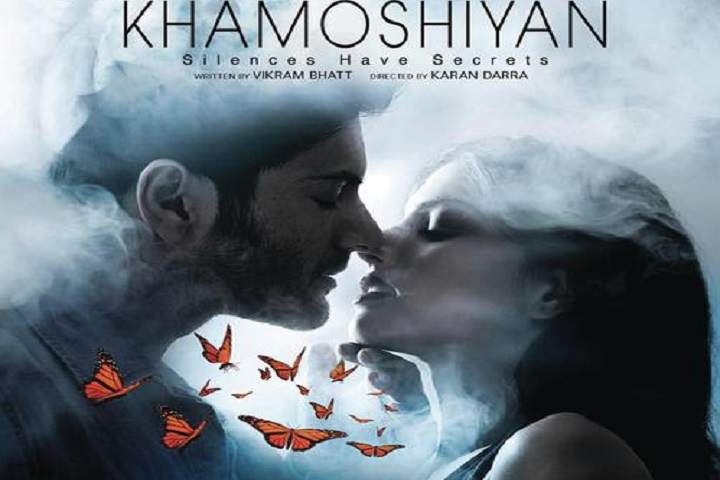 Khamoshiyan Box Office Collection | Day Wise | Worldwide