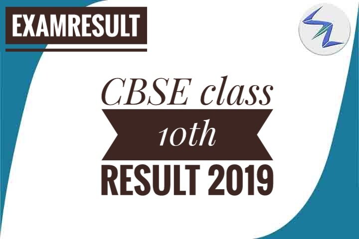 CBSE Class 10th Result Declared | Full Details Inside