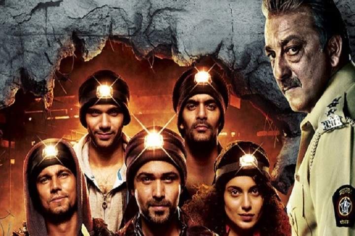 Ungli Box Office Collection | Day Wise | Worldwide