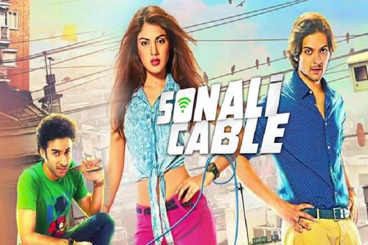 Sonali Cable Box Office Collection | Day Wise | Worldwide