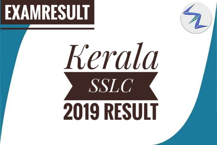 Kerala SSLC 2019 Exam Result Announced | Details Inside