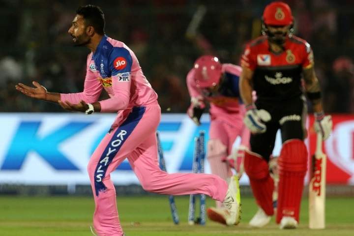 IPL 2019: 5 Indian Emerging Players Of The Tournament