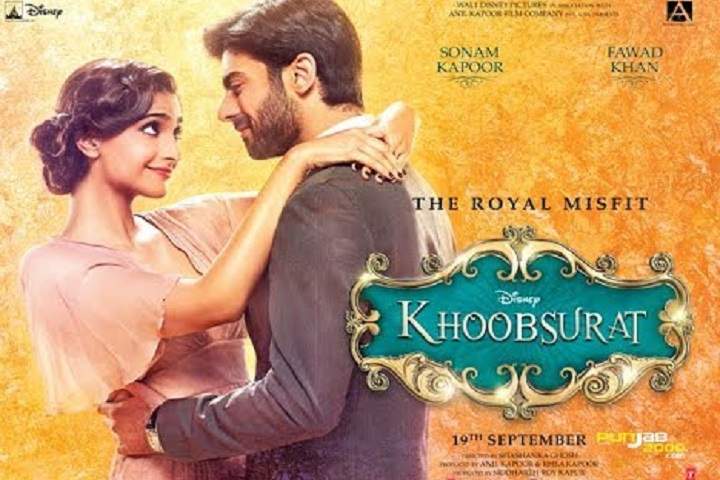 Khoobsurat Box Office Collection | Day Wise | Worldwide
