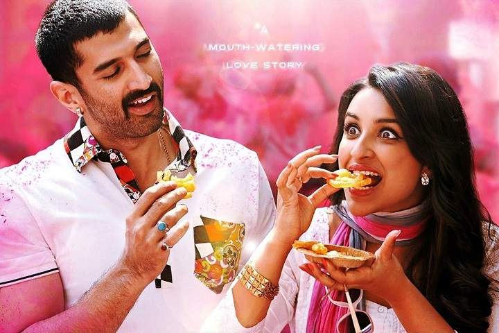 Daawat-E-Ishq Box Office Collection | Day Wise | Worldwide