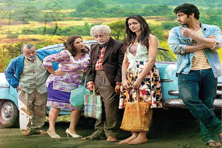 Finding Fanny Box Office Collection | Day Wise | Worldwide