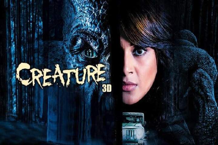Creature 3D Box Office Collection | Day Wise | Worldwide