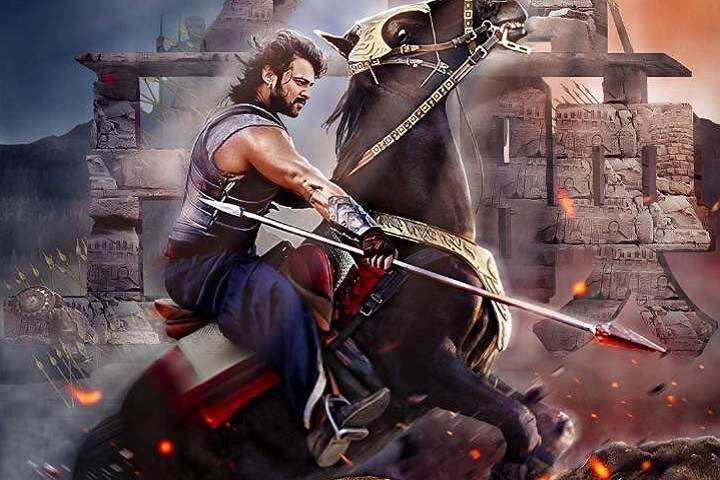 Baahubali 2  The Conclusion Day Wise and Total Collection In...