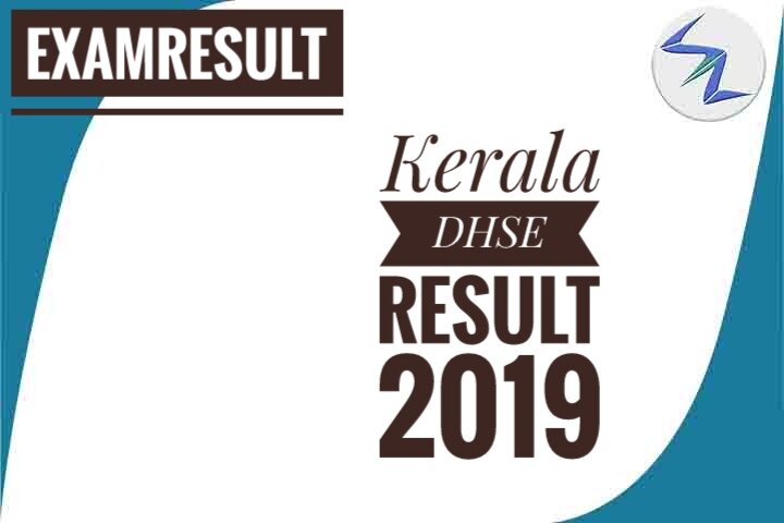 Kerala DHSE Result 2019 Declared | Details Inside