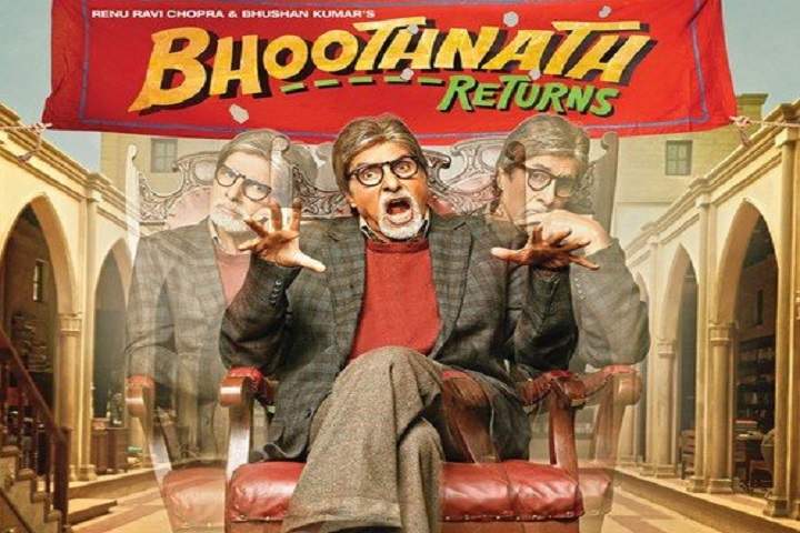 Bhoothnath Returns Box Office Collection | Day Wise | Worldw...