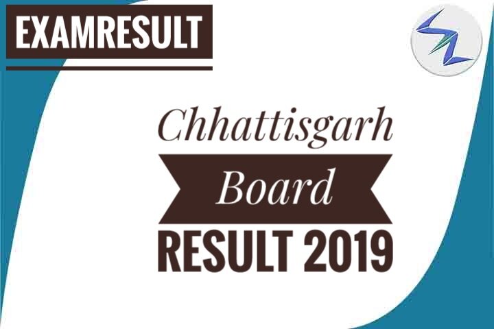 Chhattisgarh Board Class 12th Result 2019 | Details Inside