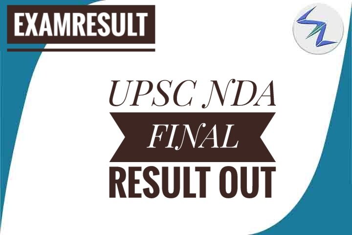 UPSC NDA Final Result Out | Details Inside