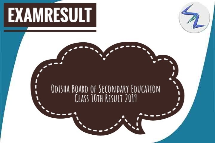 Odisha Board of Secondary Education Class 10th Result 2019 |...