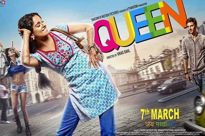 Queen Box Office Collection | Day Wise | Worldwide