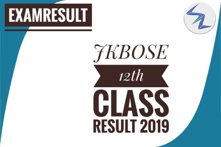 Jammu and Kashmir State Board of School Education Class 12th...