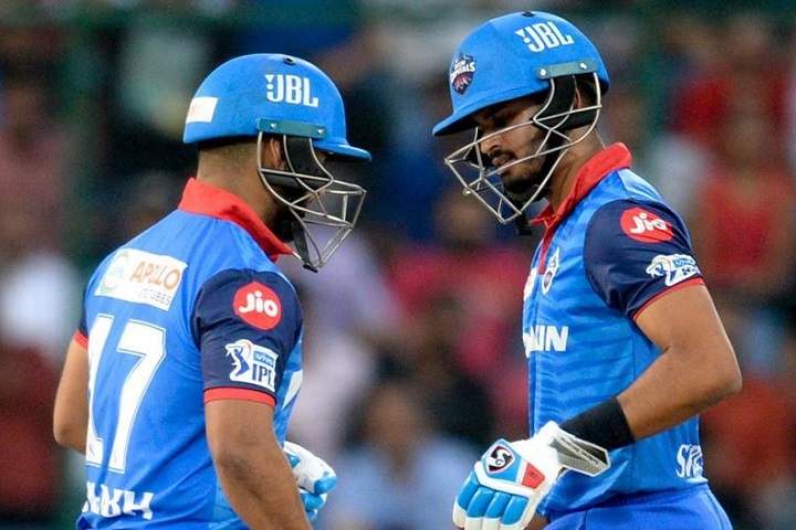 IPL 2019: Team Of The Tournament