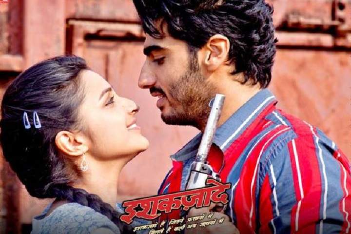 Ishaqzaade Box Office Collection | Day Wise | Worldwide
