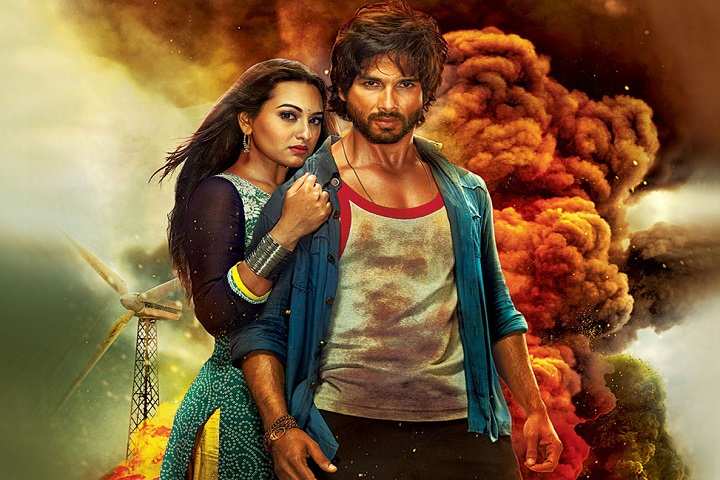 R... Rajkumar Box Office Collection | Day Wise | Worldwide