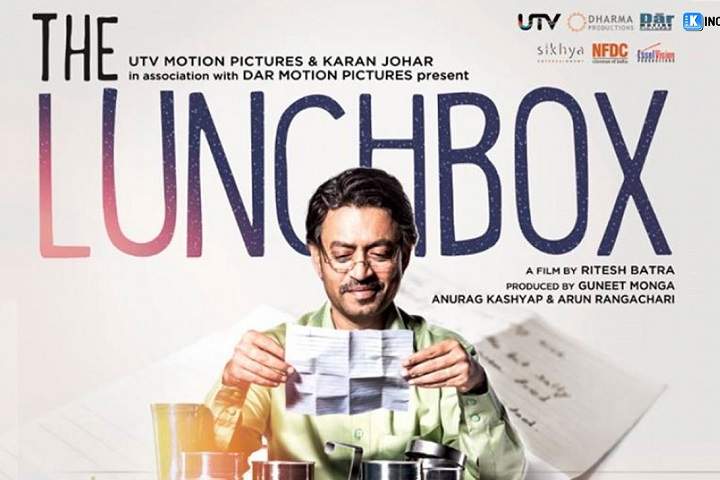 The Lunchbox Box Office Collection | Day Wise | Worldwide