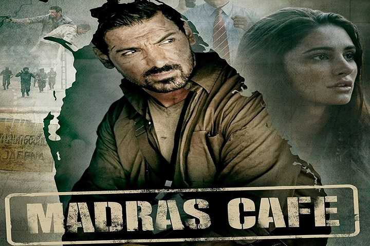 Madras Cafe Box Office Collection | Day Wise | Worldwide