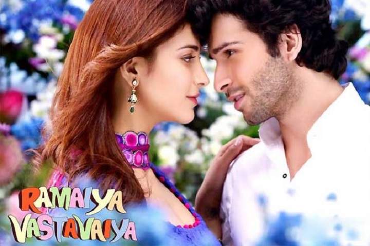 Ramaiya Vastavaiya Box Office Collection | Day Wise | Worldw...