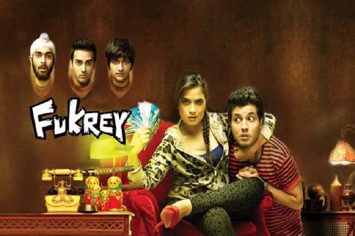 Fukrey Box Office Collection | Day Wise | Worldwide