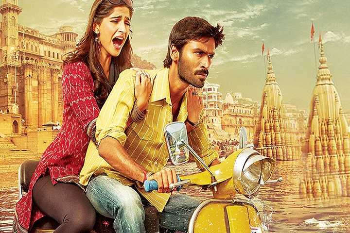 Raanjhanaa Box Office Collection | Day Wise | Worldwide