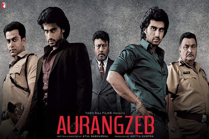 Aurangzeb Box Office Collection | Day Wise | Worldwide