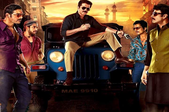 Shootout at Wadala Box Office Collection | Day Wise | Worldw...