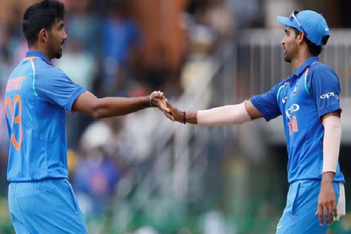 Our Performances Over The Last Few Years Speak For Us: Bhuvn...