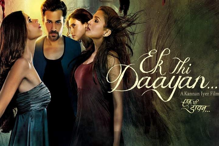 Ek Thi Daayan Box Office Collection | Day Wise | Worldwide