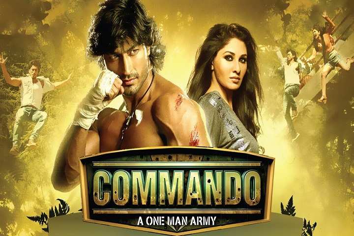 Commando - A One Man Army Box Office Collection | Day Wise |...