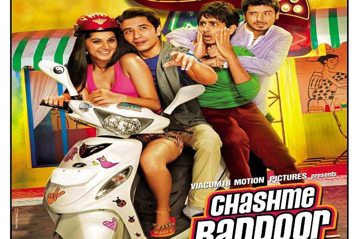 Chashme Baddoor Box Office Collection | Day Wise | Worldwide