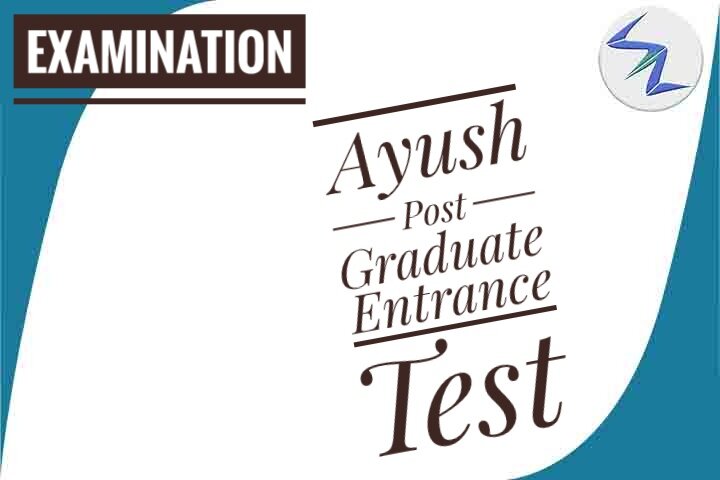 Ayush Post Graduate Entrance Test To Be Held In July | Detai...