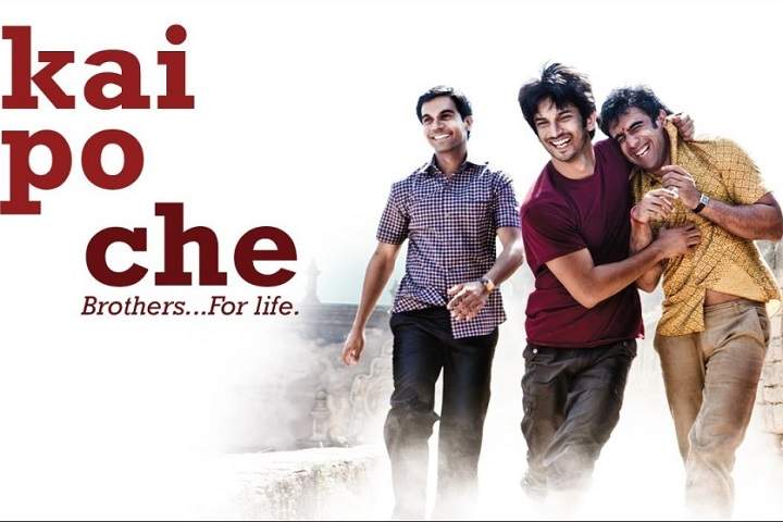 Kai Po Che! Box Office Collection | Day Wise | Worldwide